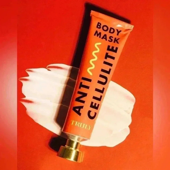 New Truly Beauty Anti-Cellulite Mask
Decongesting + Hydrating Body Mask - Picture 3 of 8